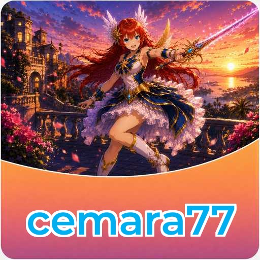 cemara77 Signature