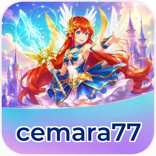 cemara77 Signature