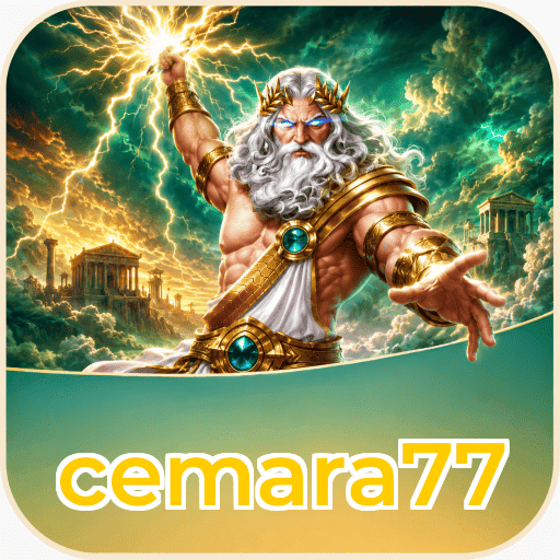 cemara77 Aplikasi