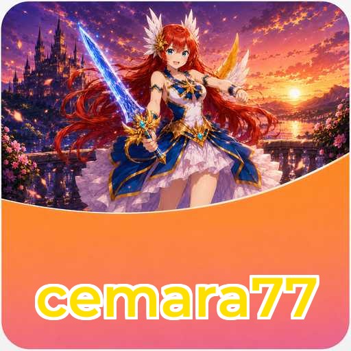 Screenshot Proses Instalasi cemara77 APK